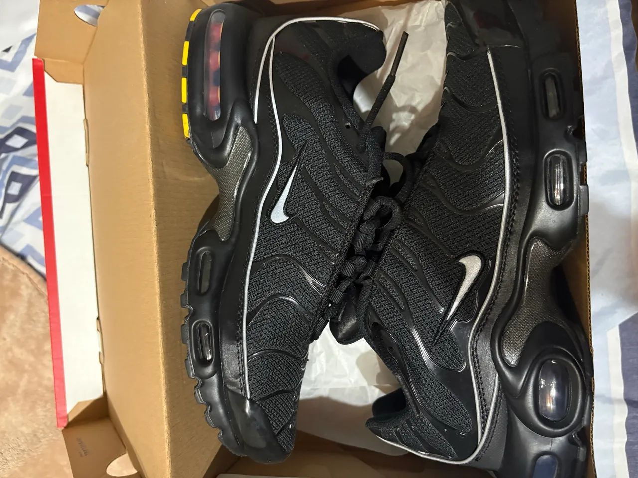 Air max plus TN - Foto 5