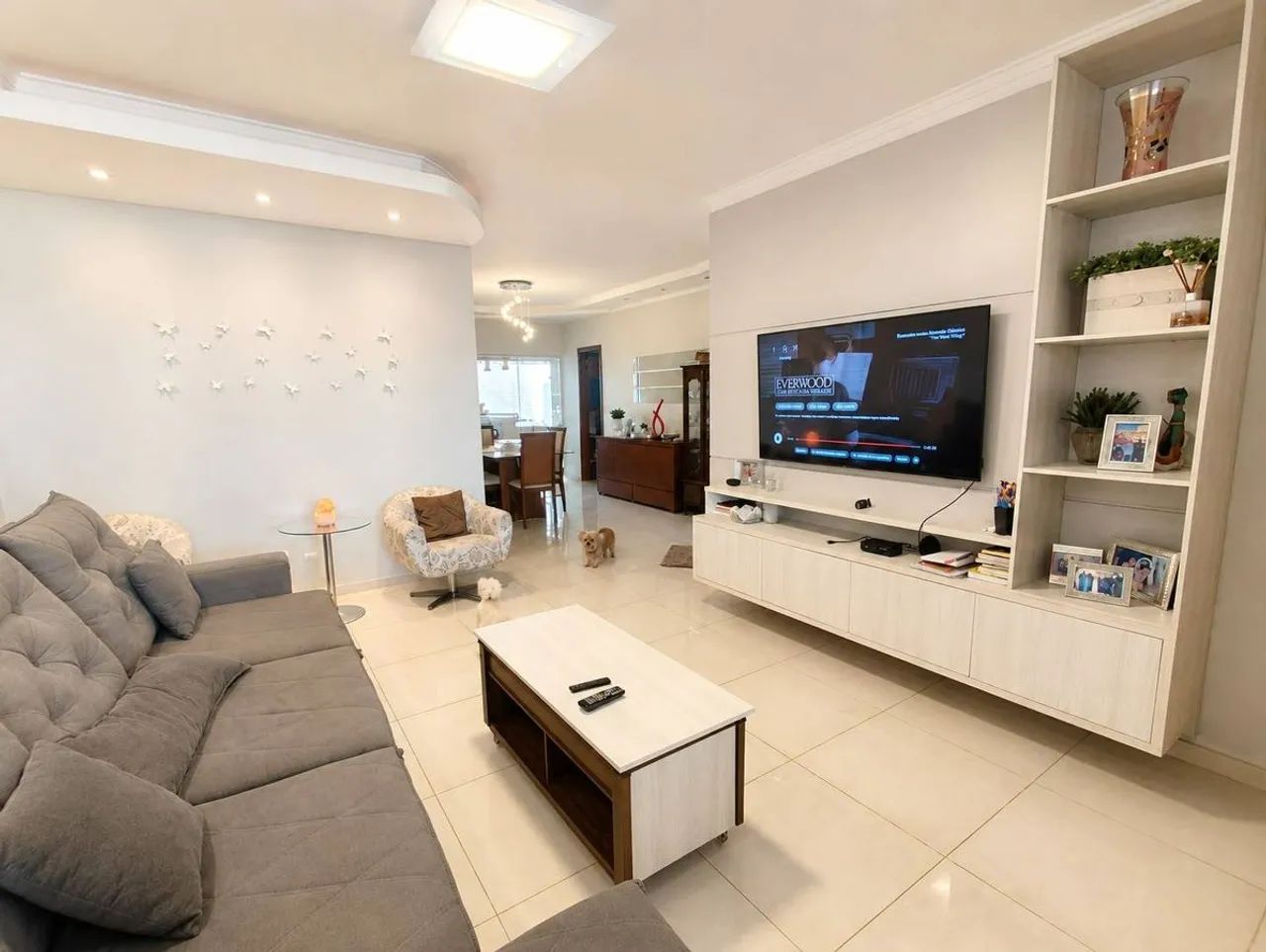 Casa com 4 quartos à Venda, Carandá Bosque - Campo Grande - Foto 3