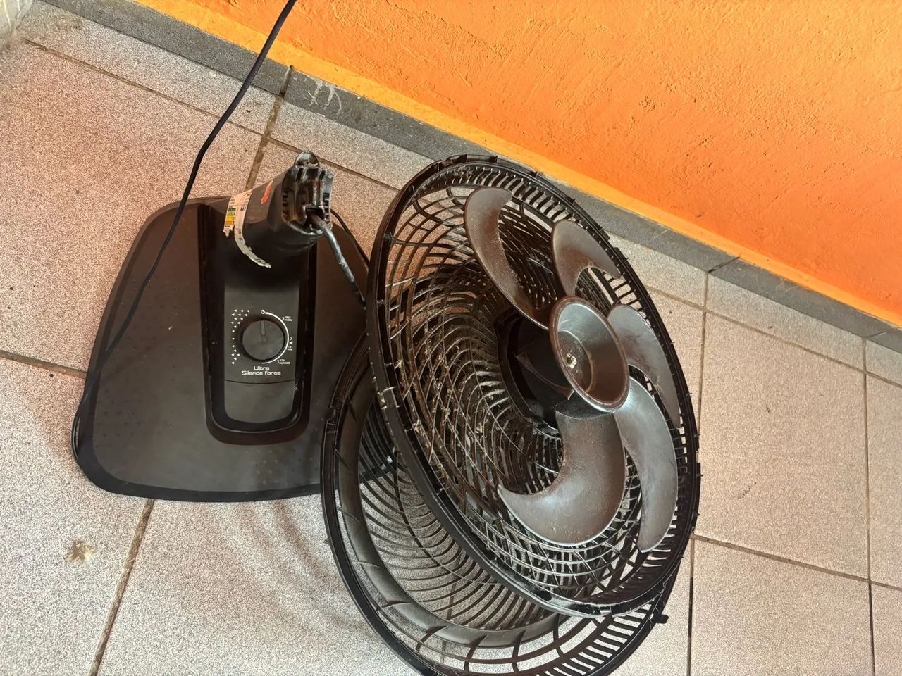 Ventiladores - Foto 5