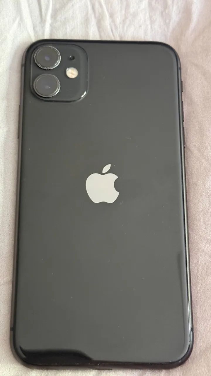 iPhone 11 256Gb