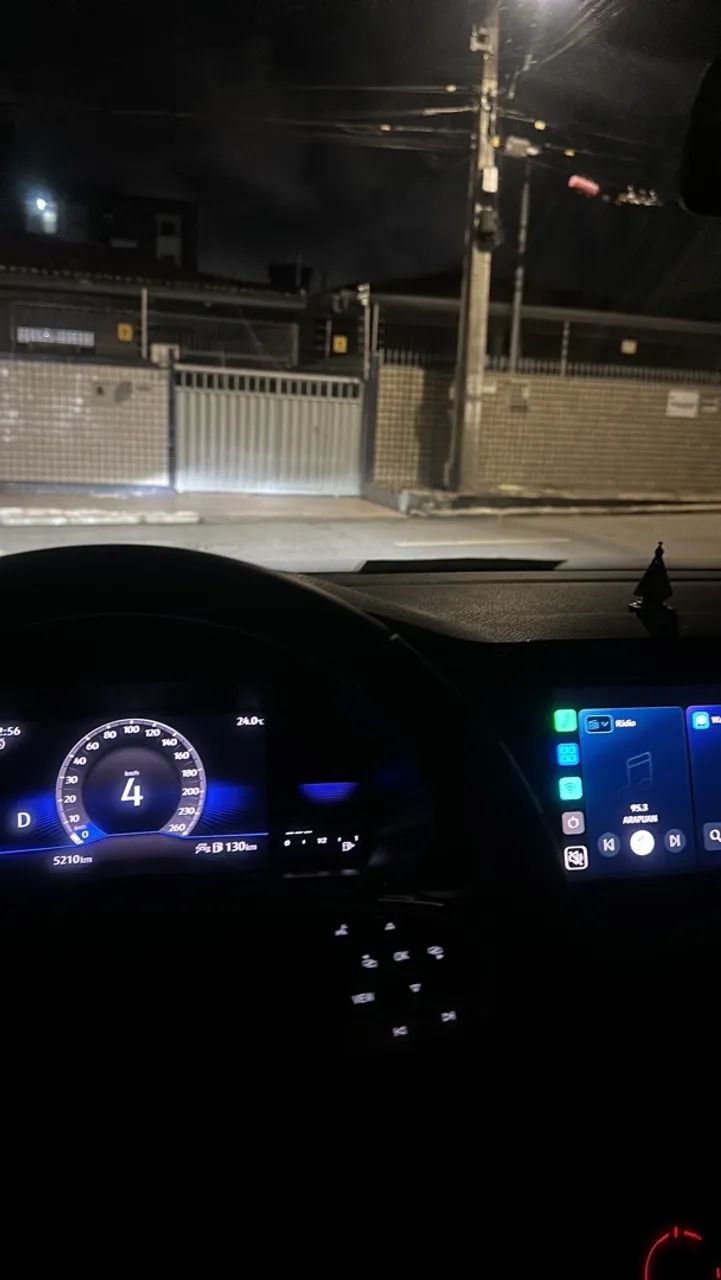 Preciso de motorista 