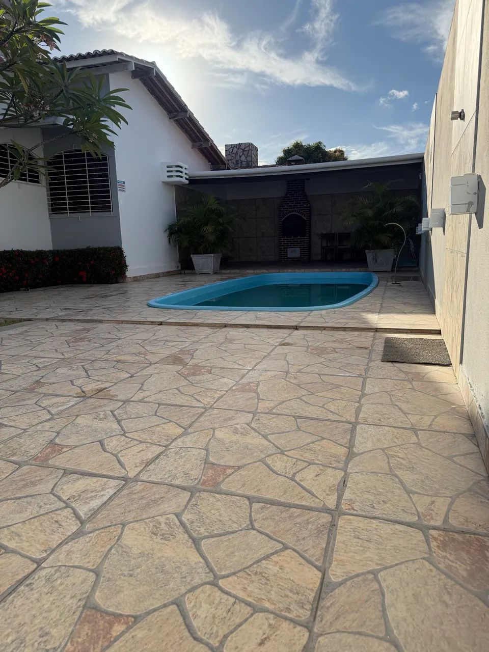 Casa na praia de carneiros  - Foto 3