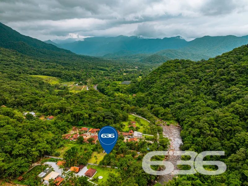Chacará | Joinville | Pirabeiraba