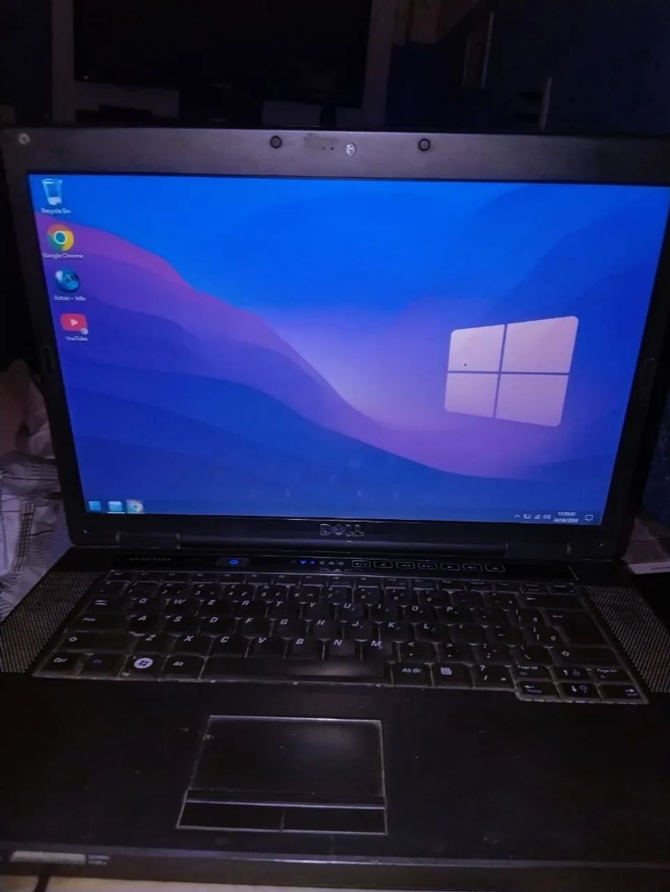 Notebook Dell 
