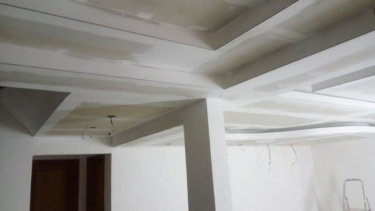 100% servicos de drywall - Foto 2