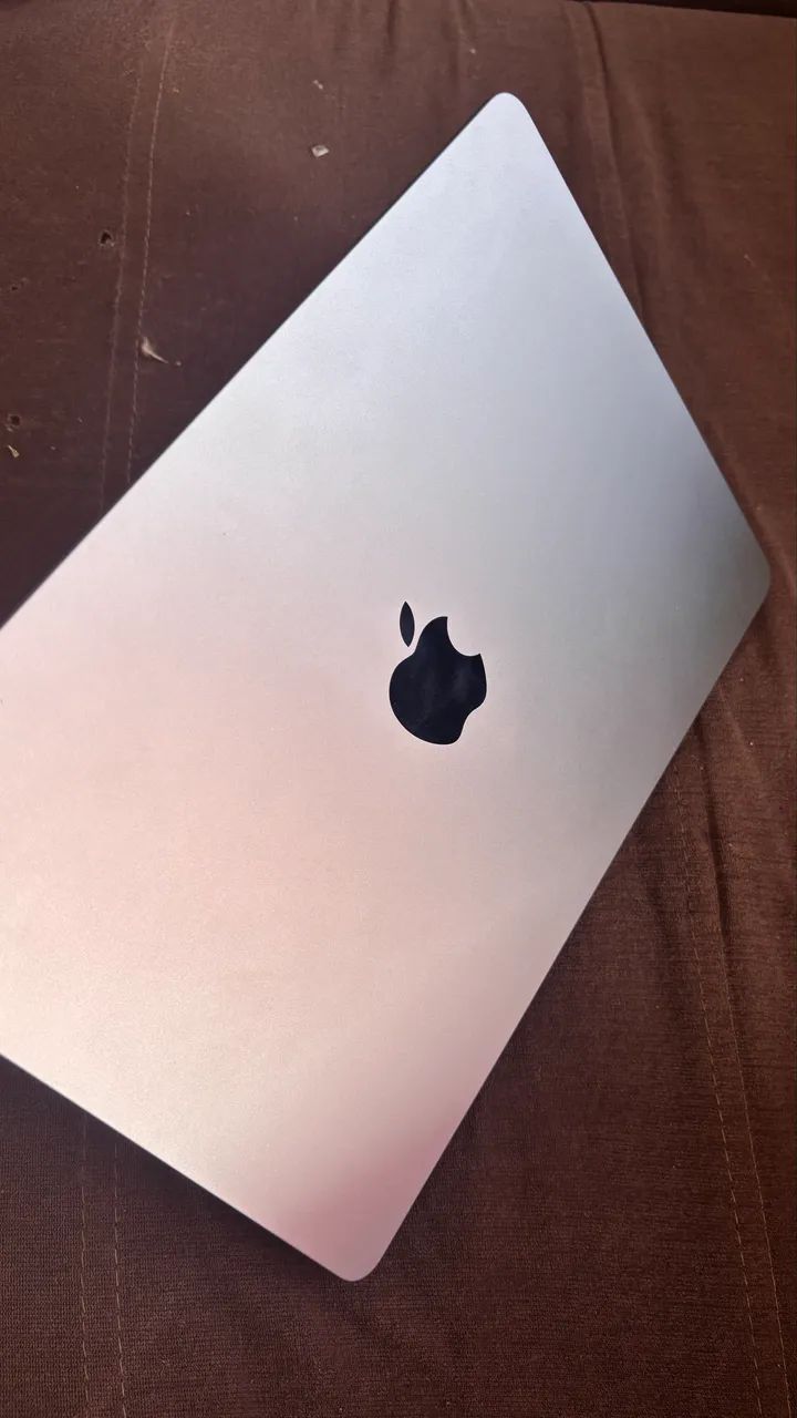 MacBook m2 - 2022 - Foto 4