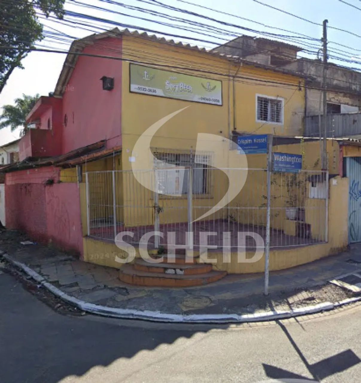 Imóvel comercial a venda na Washington Luiz. - Foto 3