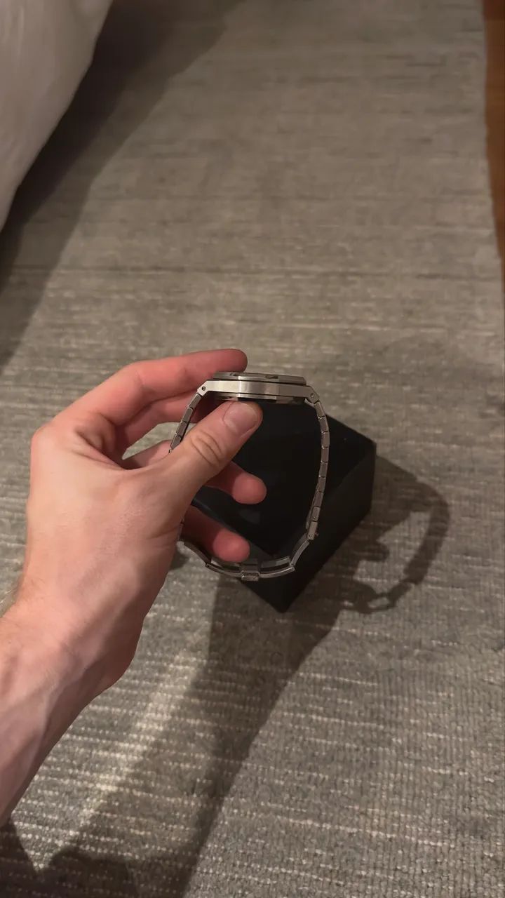 Audemars Piguet Royal Oak - Foto 3