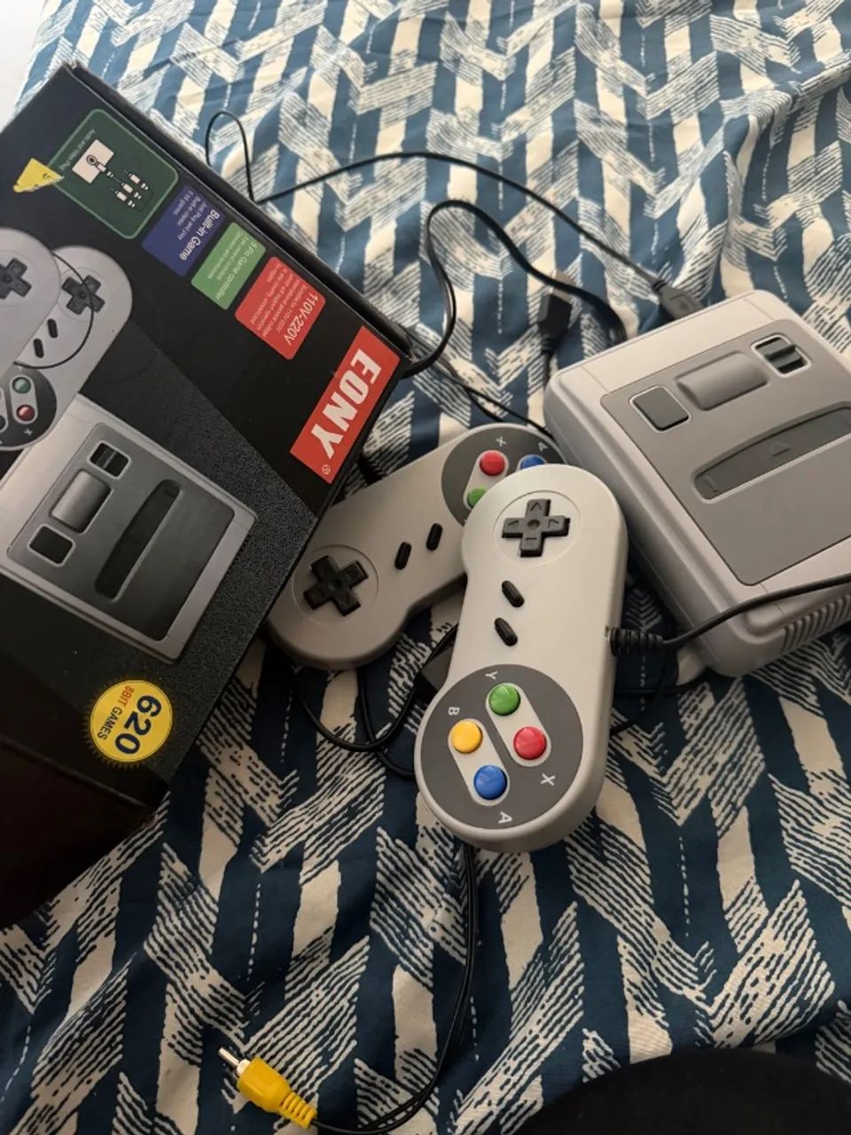 Mini game 