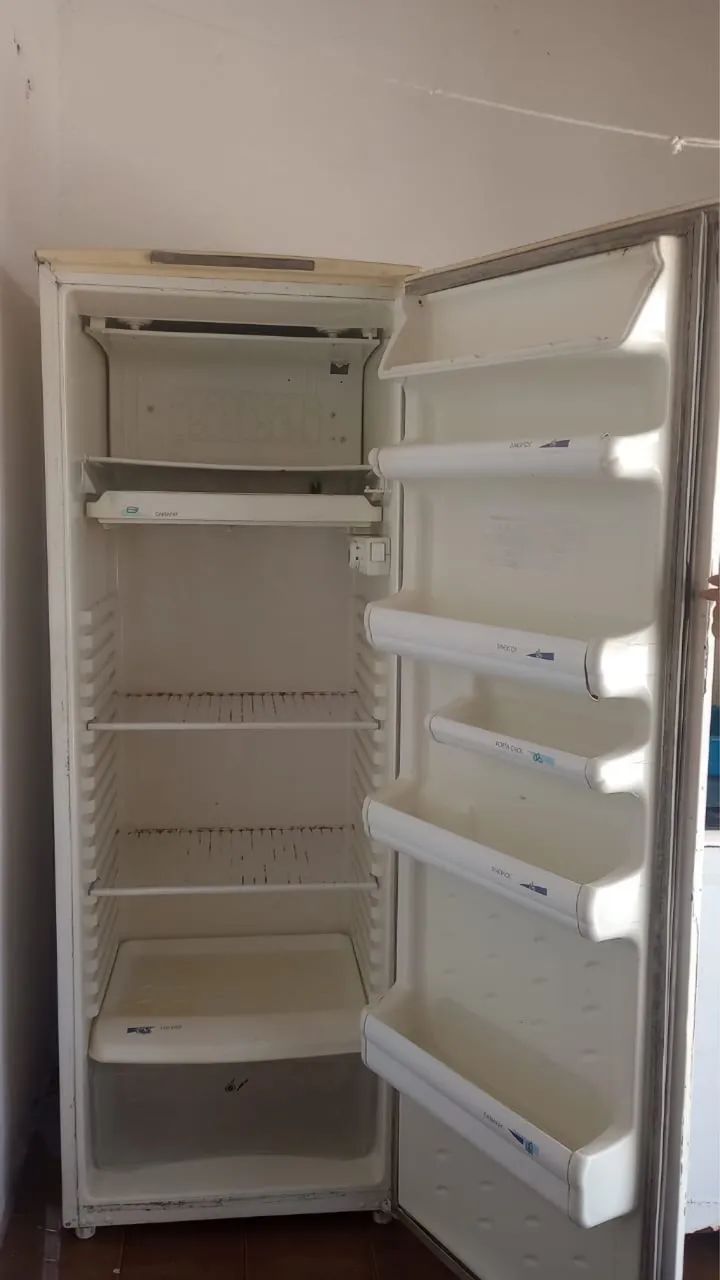 Geladeira  - Foto 2