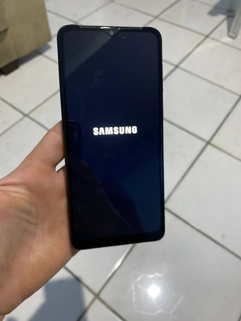 Samsung Moto A02