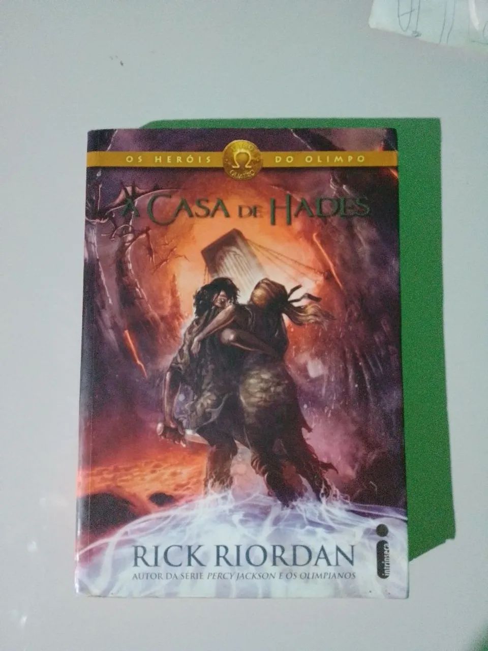 Livro