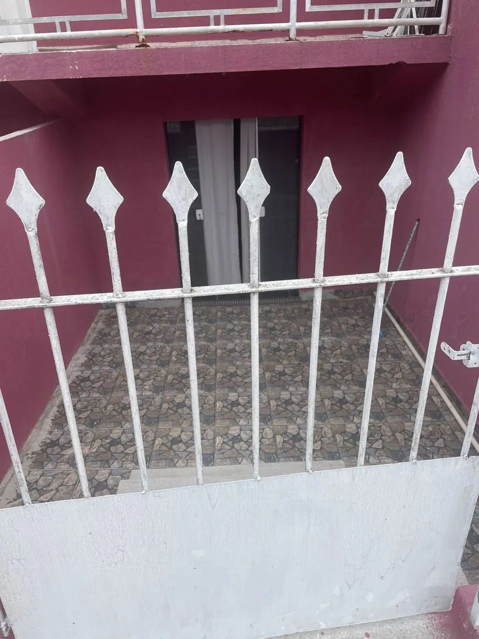 Alugo kitnet no Centro de Pinhais  - Foto 5