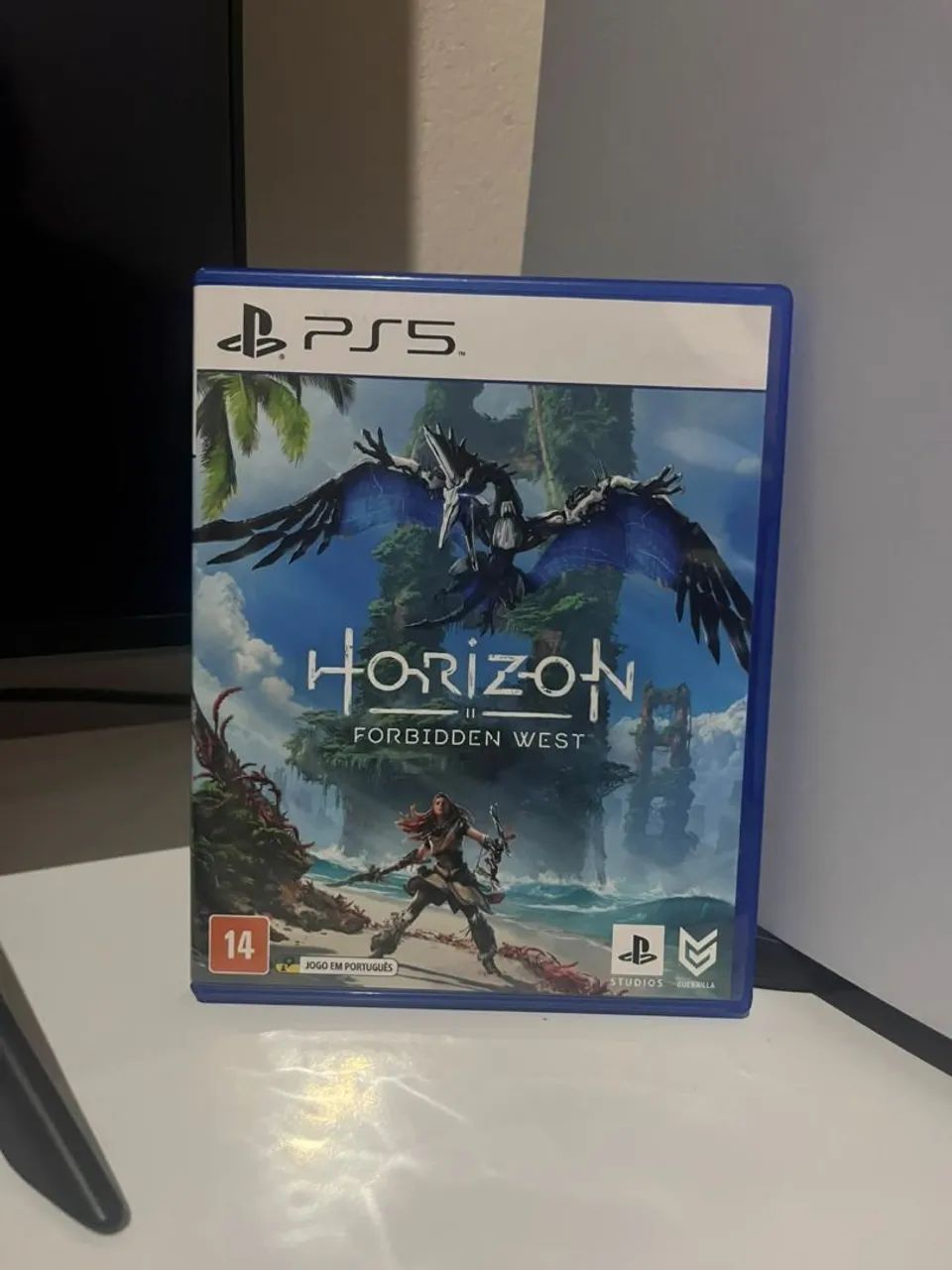 jogos de ps5 - Foto 2