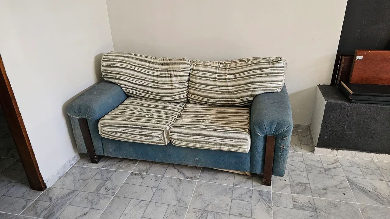 Conjunto sofás PROMOÇÃO