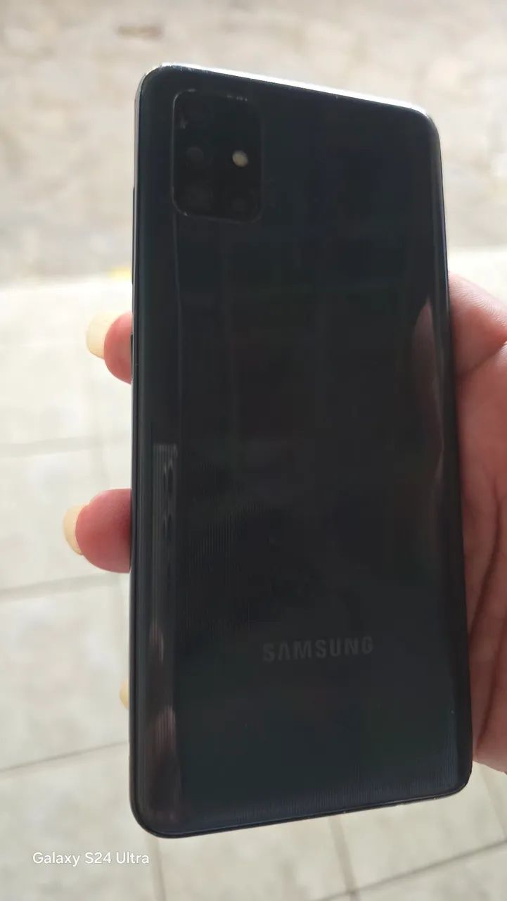 Samsung Galaxy A51 