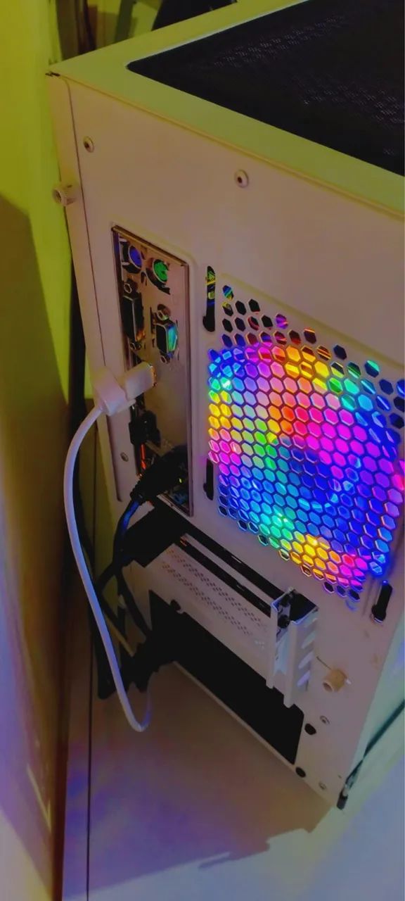 CPU: Intel Core i7-7700 - Foto 3