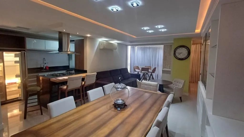Apartamento mobiliado, Centro - Araranguá - SC - Foto 4