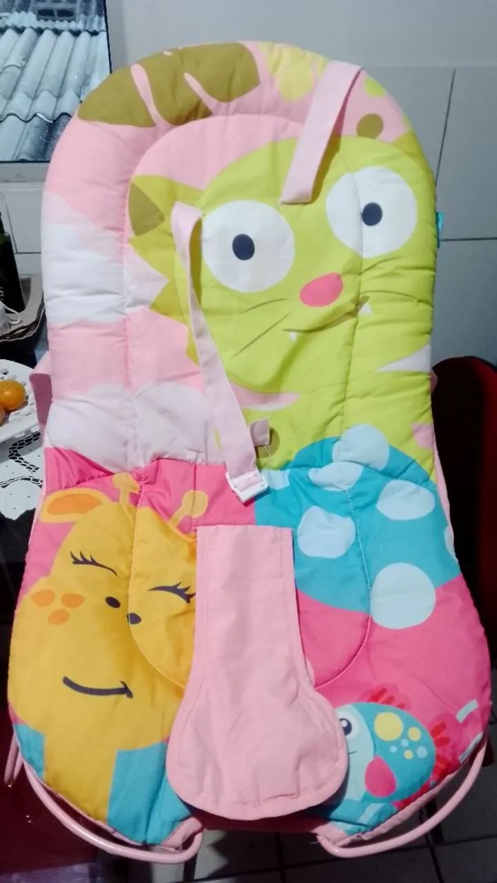 Cadeirinha 