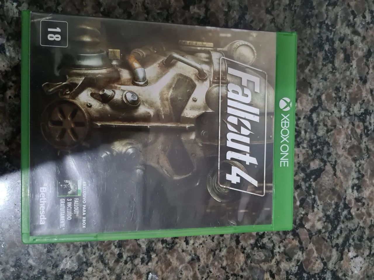 Fallout 4