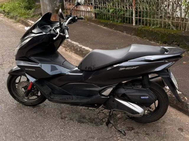 PCX 160  - Foto 4