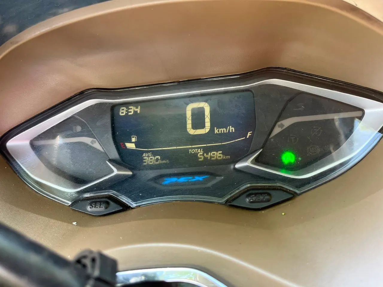 Pcx nova de mais  - Foto 4