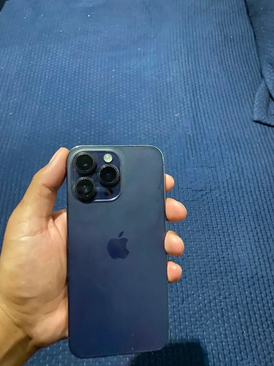 iPhone 14 Pro Max  - Foto 2
