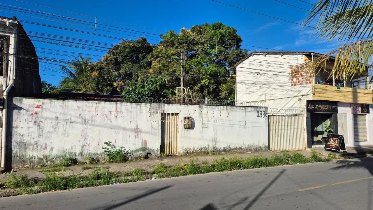 Imóvel para venda tem 843 metros quadrados em Clima Bom - Maceió - AL - Foto 2