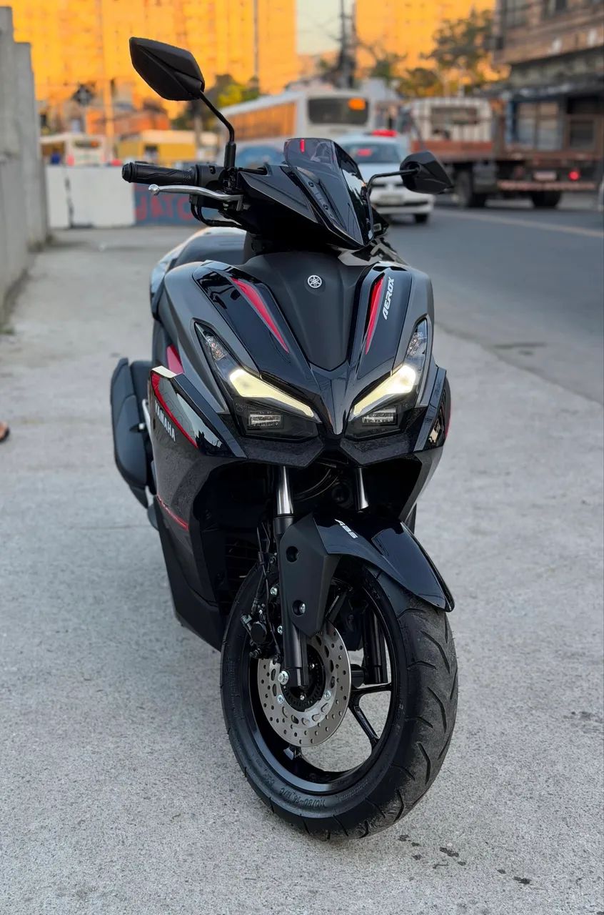 Aerox zero  - Foto 2