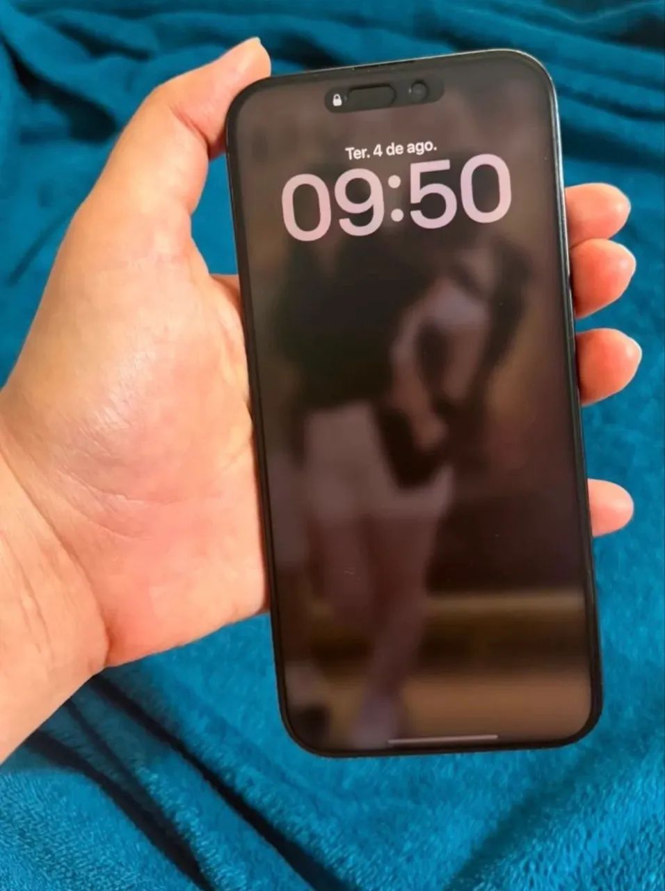 iPhone 16 pro Max  - Foto 3