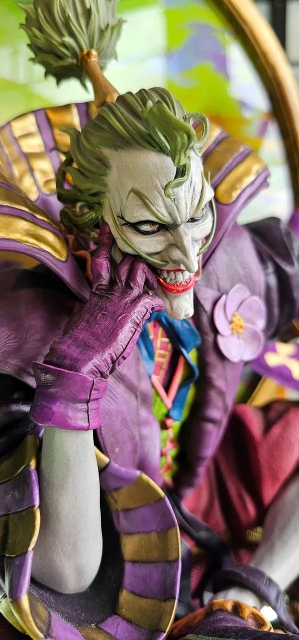 Sengoku Joker Deluxe Version Prime1 - Foto 3