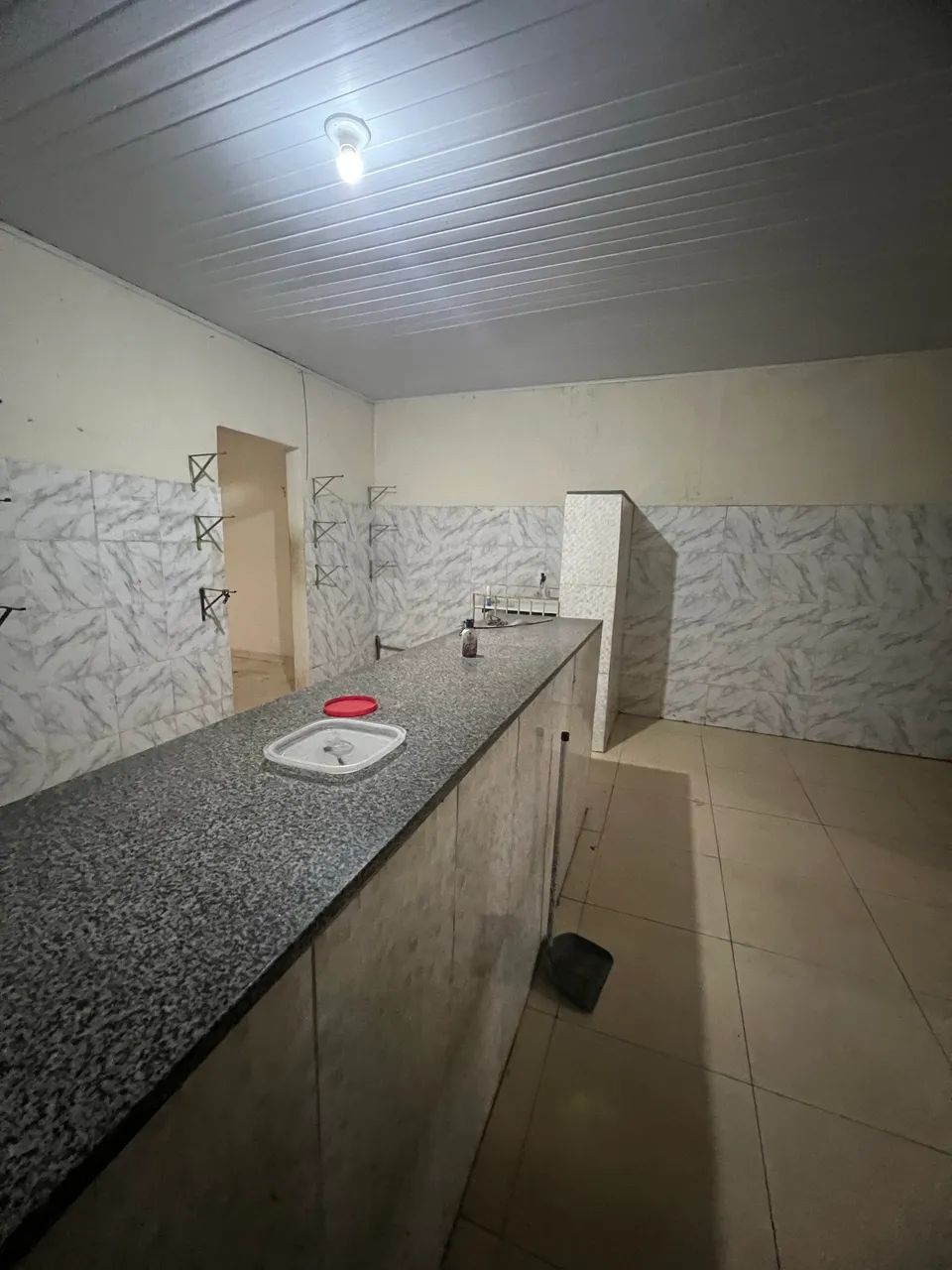 Casa com ponto comercial na ponta da asa no Santa Maria  - Foto 5
