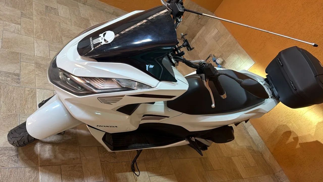 Honda PCX NOVA  - Foto 2