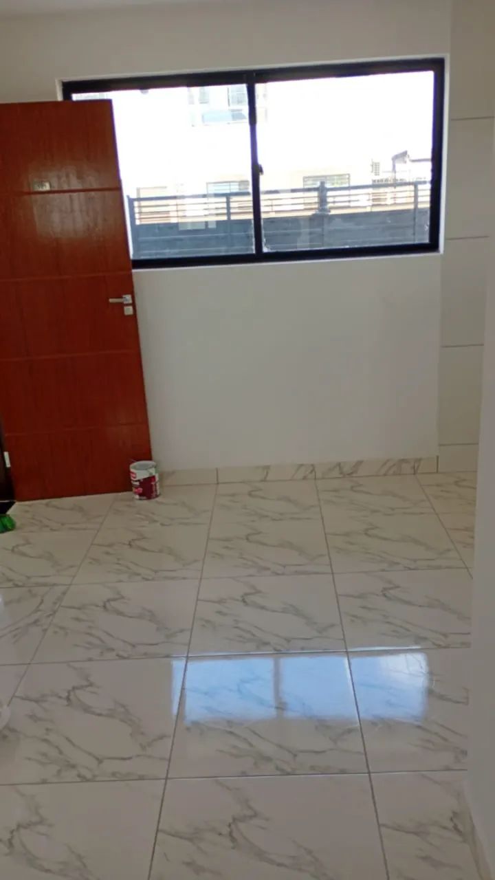 Apartamento de 02 quartos em mangabeira - Foto 5