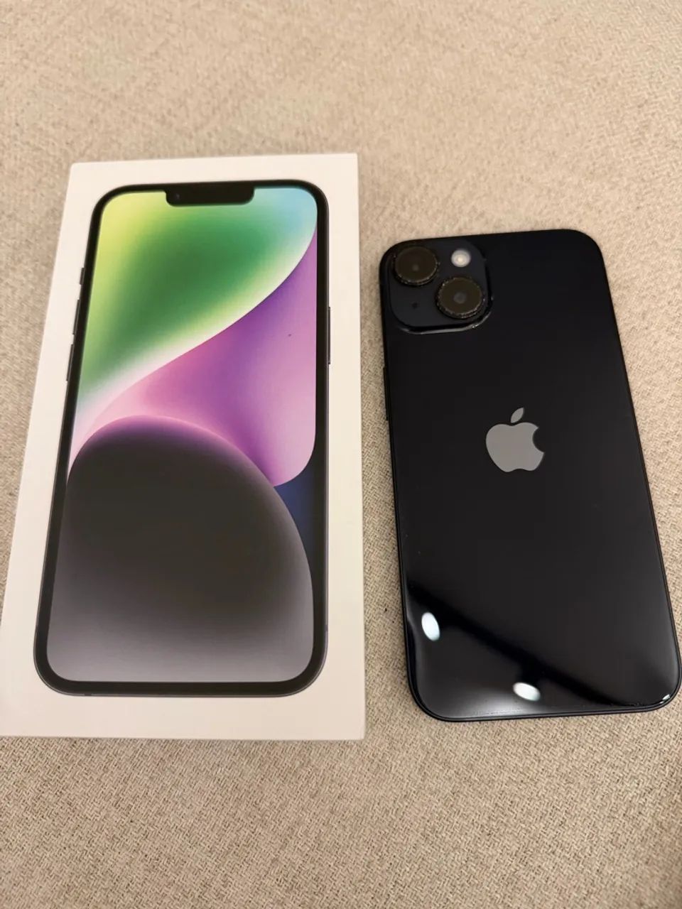 iPhone 14 