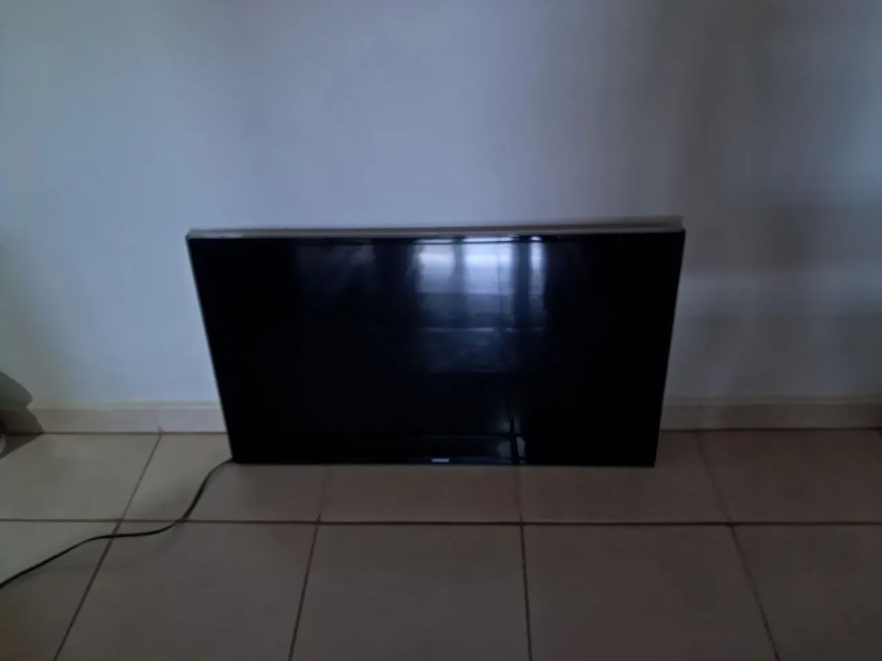 Tv Samsung 40 pol e TV Philips  38 pol - Foto 4