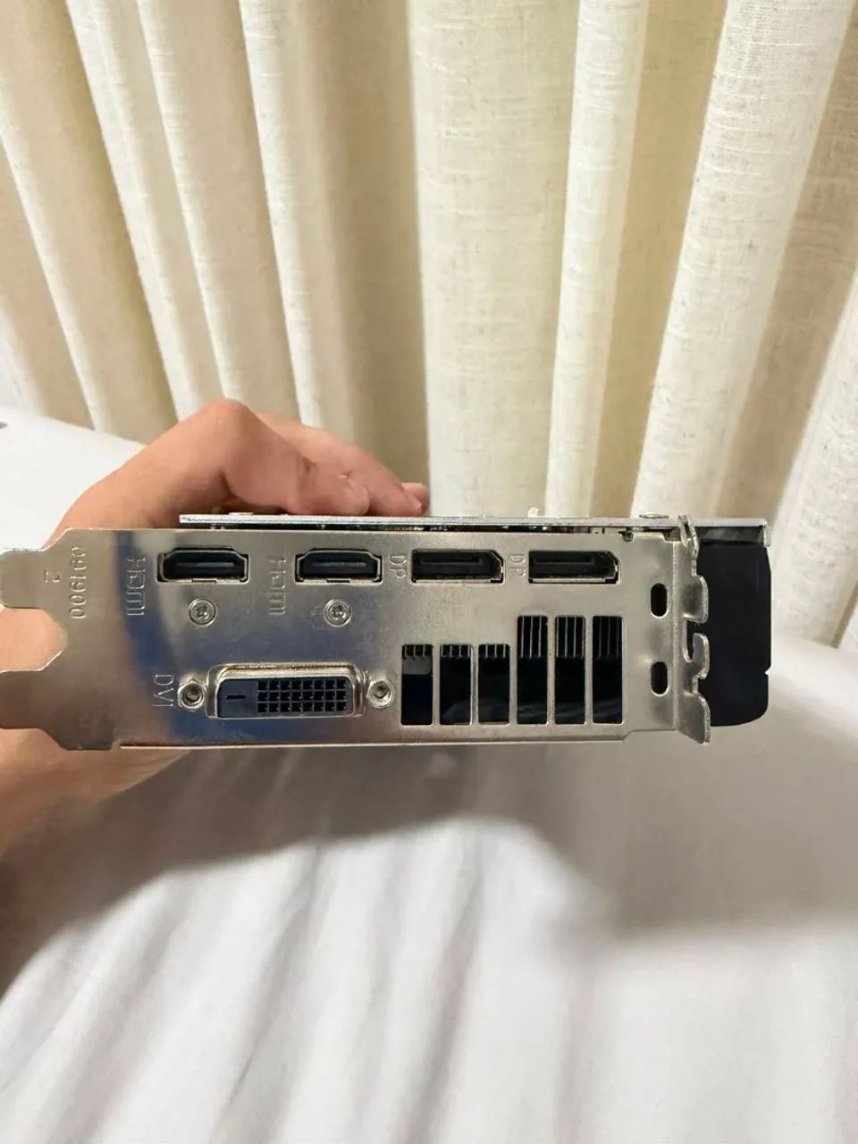 RX580 - Foto 2