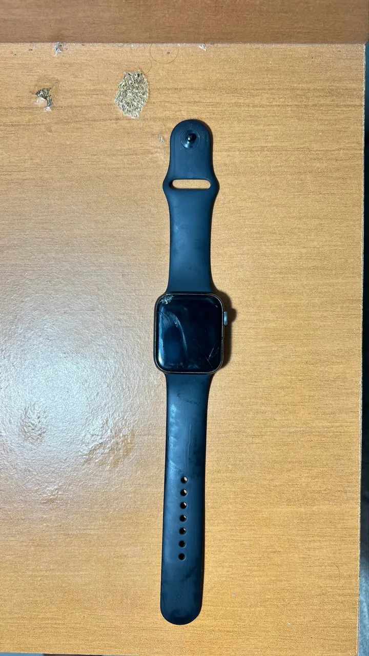 Apple Watch série 5, 44mm - Foto 3