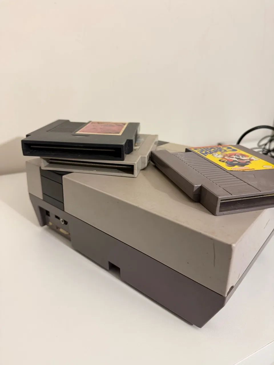 Nintendo 8 bits Nes  - Foto 3