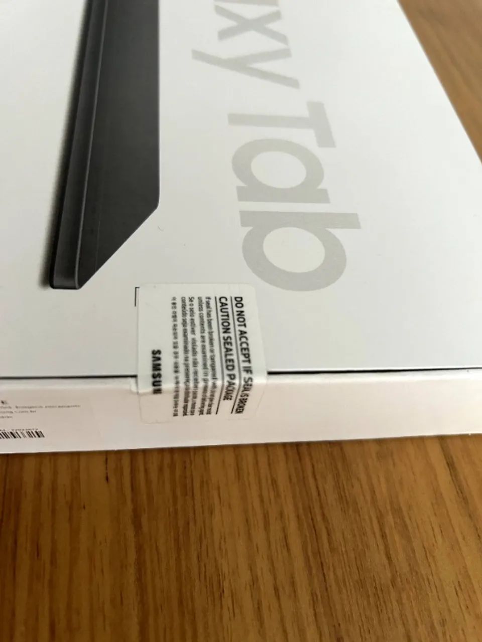 Tablet Galaxy Tab A9+ - Foto 3