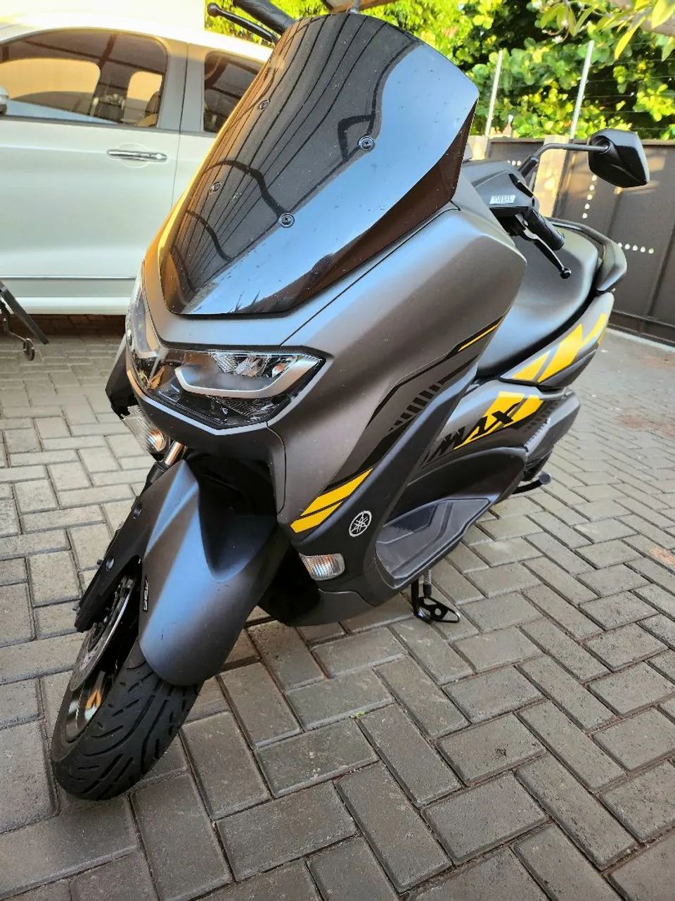 TORRO YAMAHA NMAX 160 SE CONNECTED ABS 2024 - Foto 2