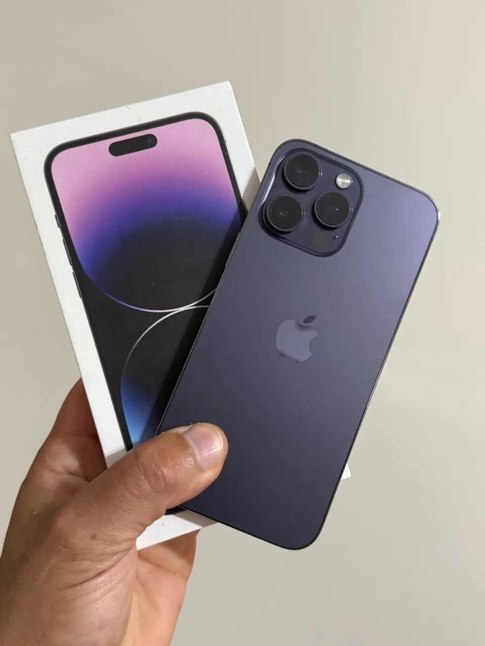 IPHONES NOVOS E  USADOS  - Foto 4