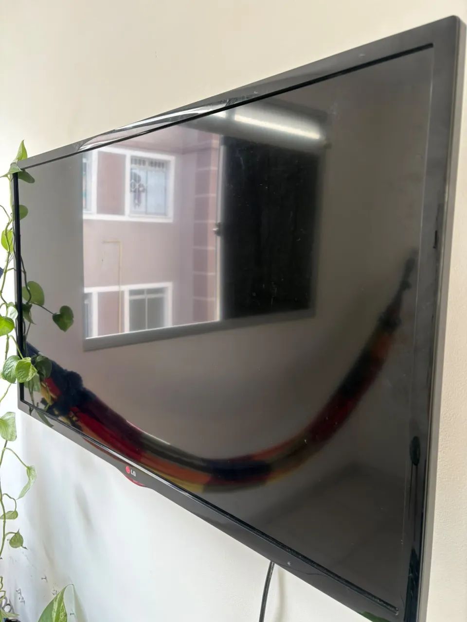 TV  - Foto 2