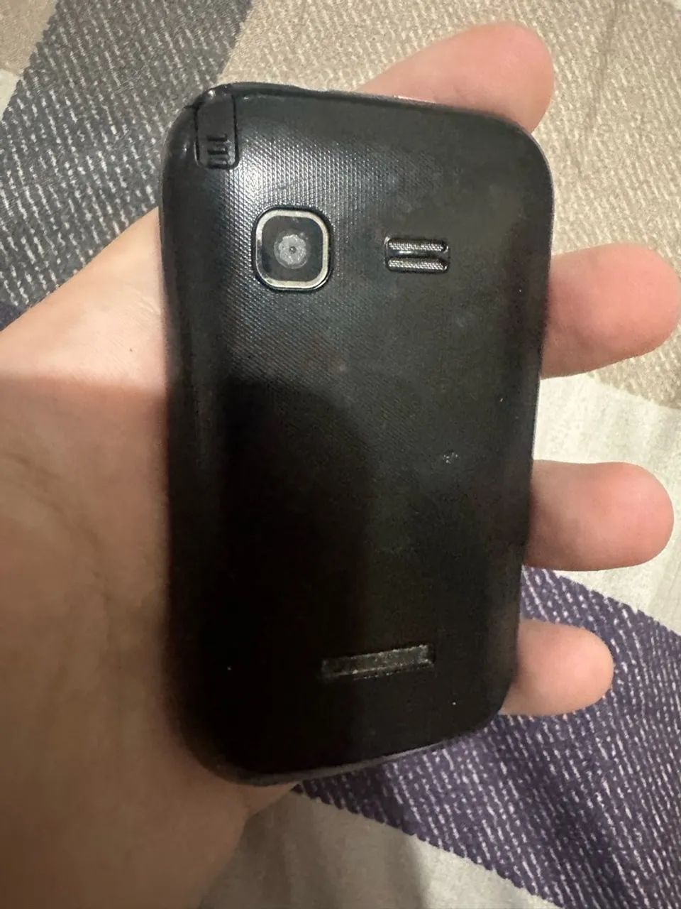 Celular antigo samsung  - Foto 4