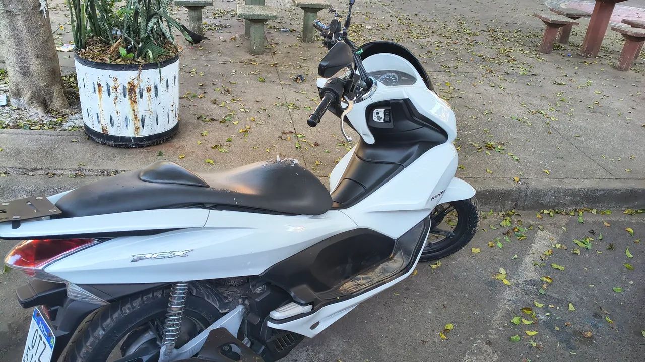 Honda PCX 150  - Foto 2