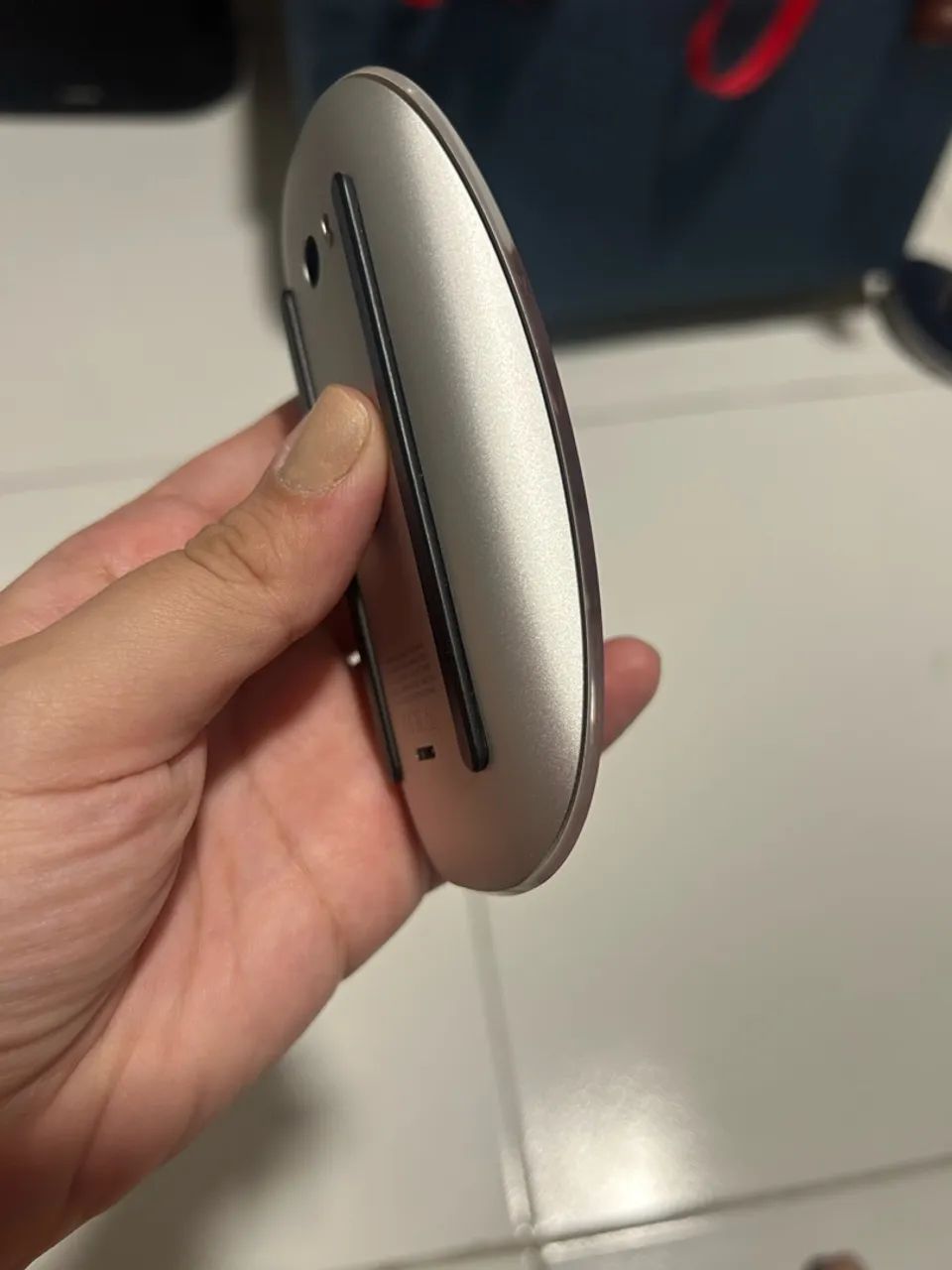Mouse Apple 2 - Foto 4