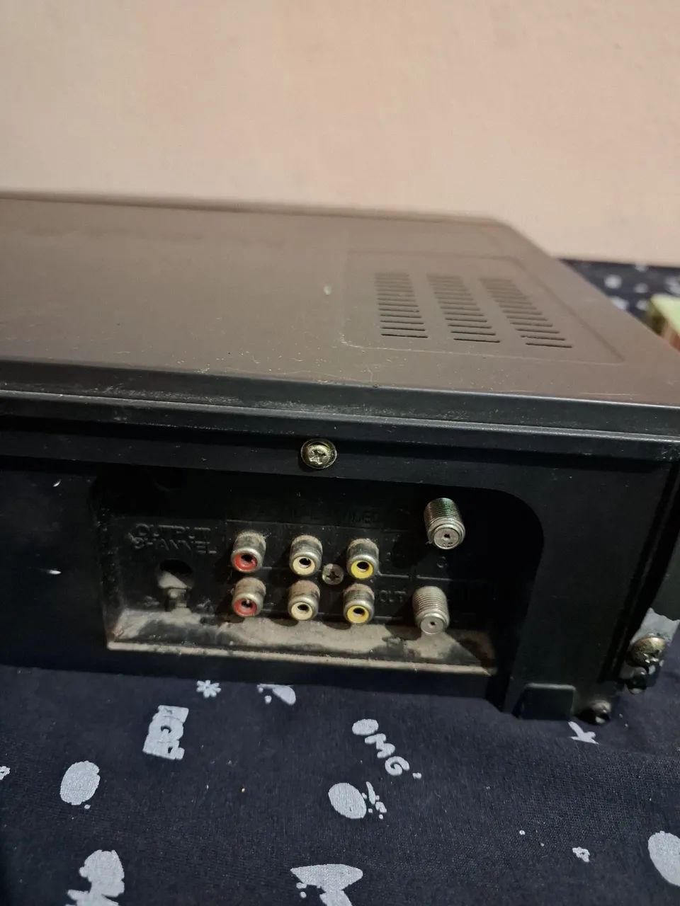 Videocassete Sharp VC-1799 VHS - Foto 4