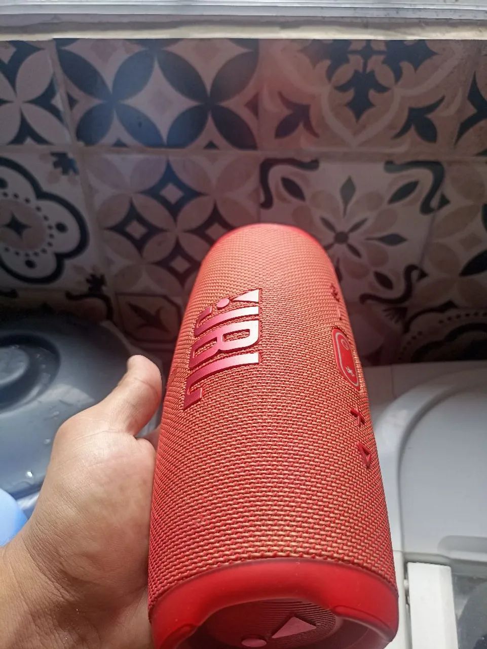 JBL CHARGE 5 