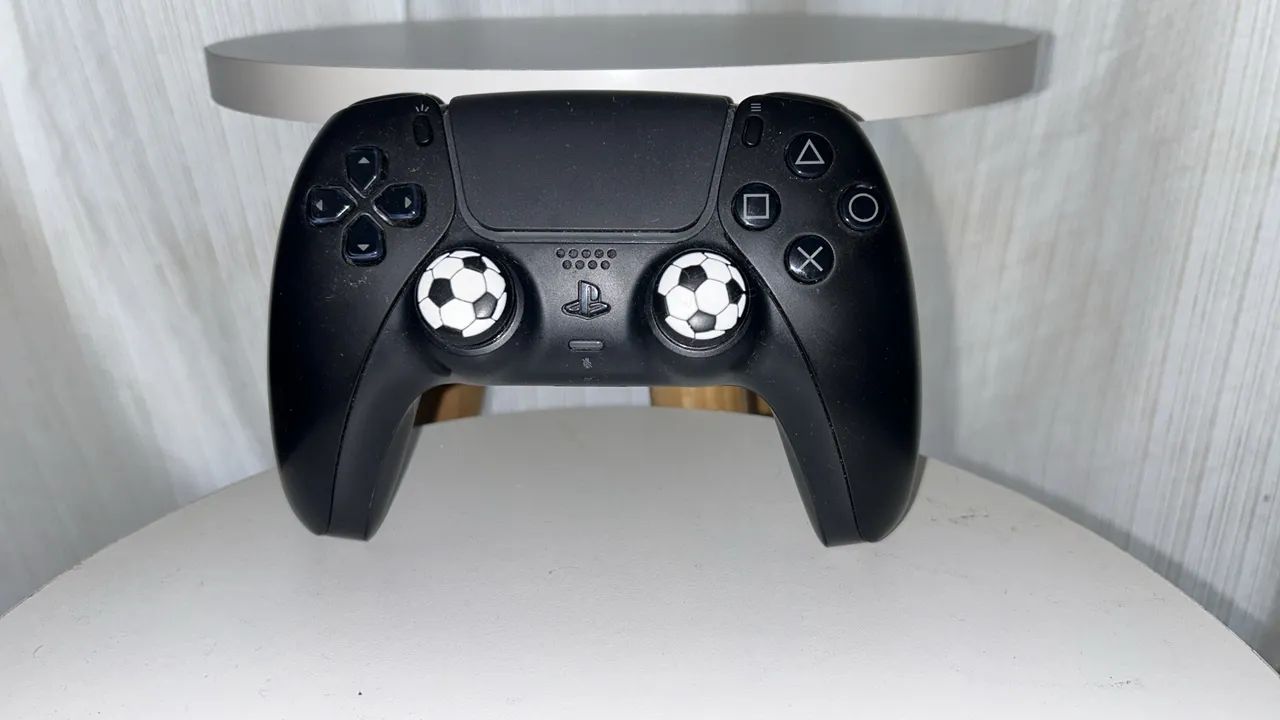 Controle PS5 sem fio