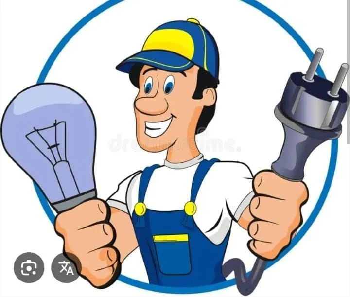 Eletricista Profissional 24 Horas 